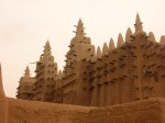 Mosquée de Djenné